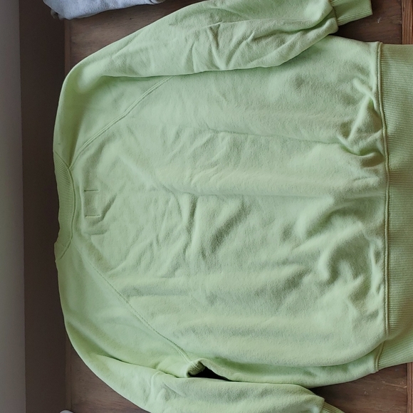 AE oversized sweatshirt - Picture 3 of 3